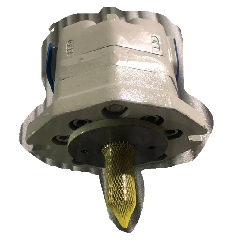 TCP Series Internal Gear Pump | TCP2, TCP3, TCP4, TCP5 | TCP2T-L6.3-HR1 | Silent Servo Pump