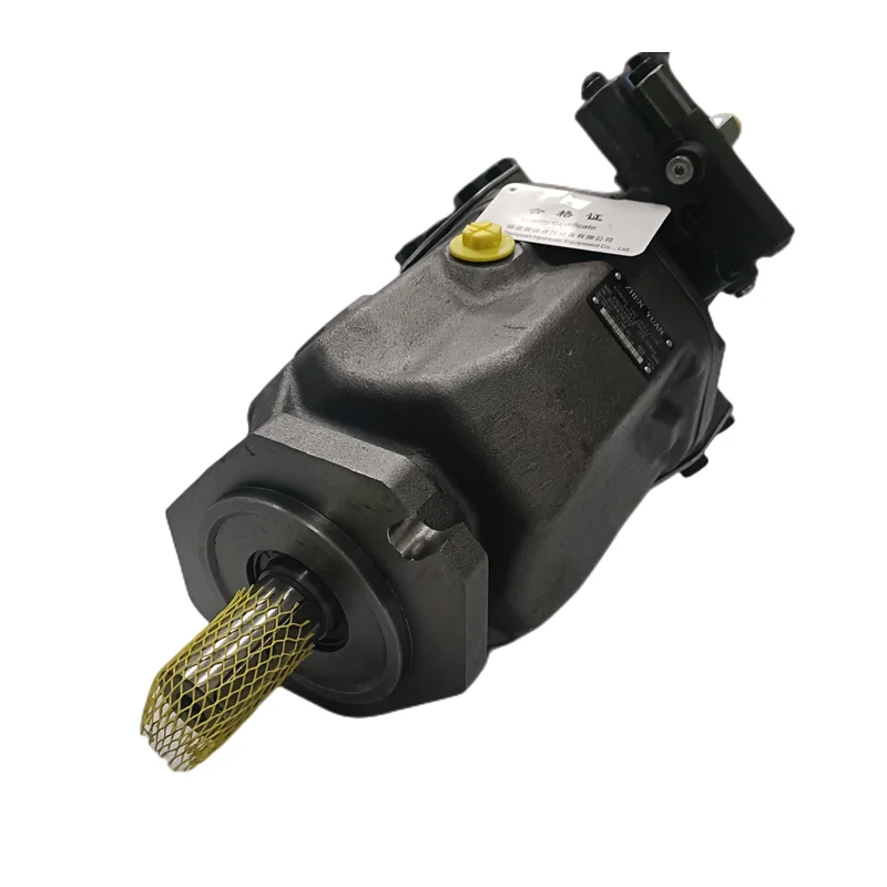 Rexroth A10VSO & A4VSO Pump | A10VSO18, A10VSO140 | 280-350 Bar Variable Pump