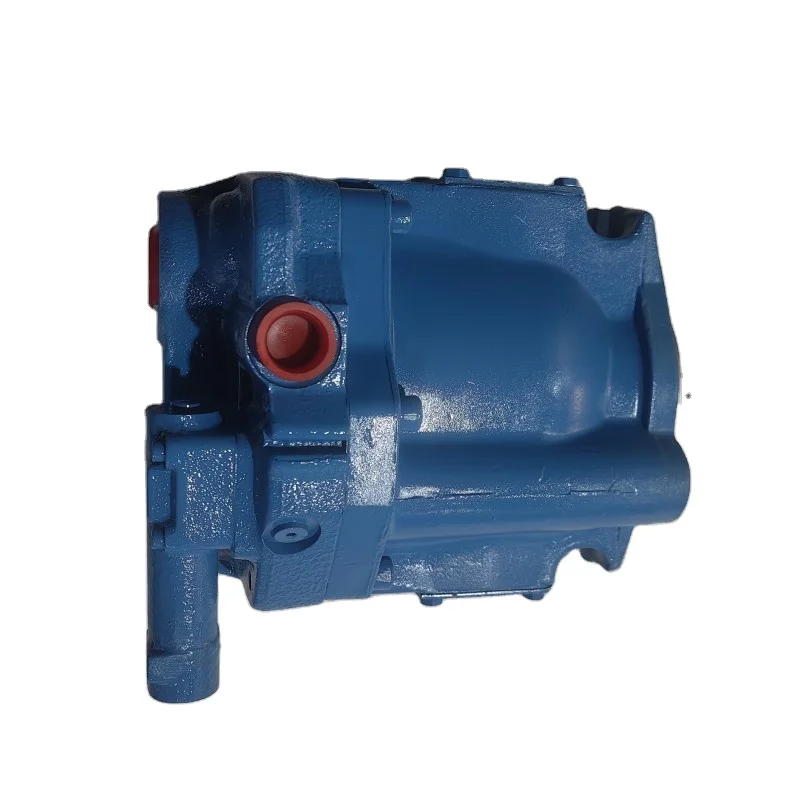 Daikin & Nachi P Series Pump | P70VFR-22, P100VFR-12, P100V4 | Variable Piston Pump | P100VFR-12-CC-11-J