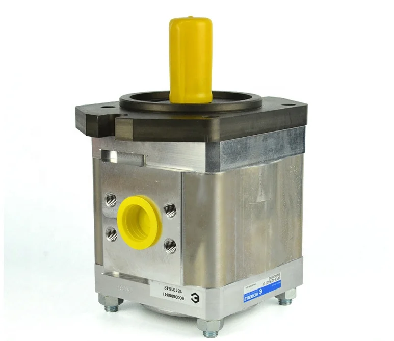 Injection Molding Machine Hydraulic Pump | 890-EI-0320-RS2-C301, 890-EI-0400, 890-EI-0500