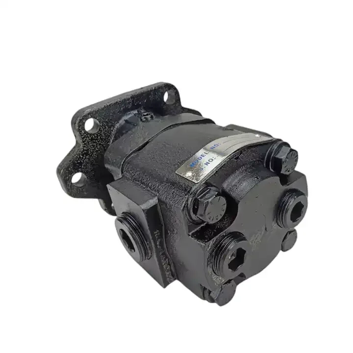 Heavy Duty Hydraulic Pump | P51A478, P315A196, P330A242 | Truck & Forklift Gear Pump