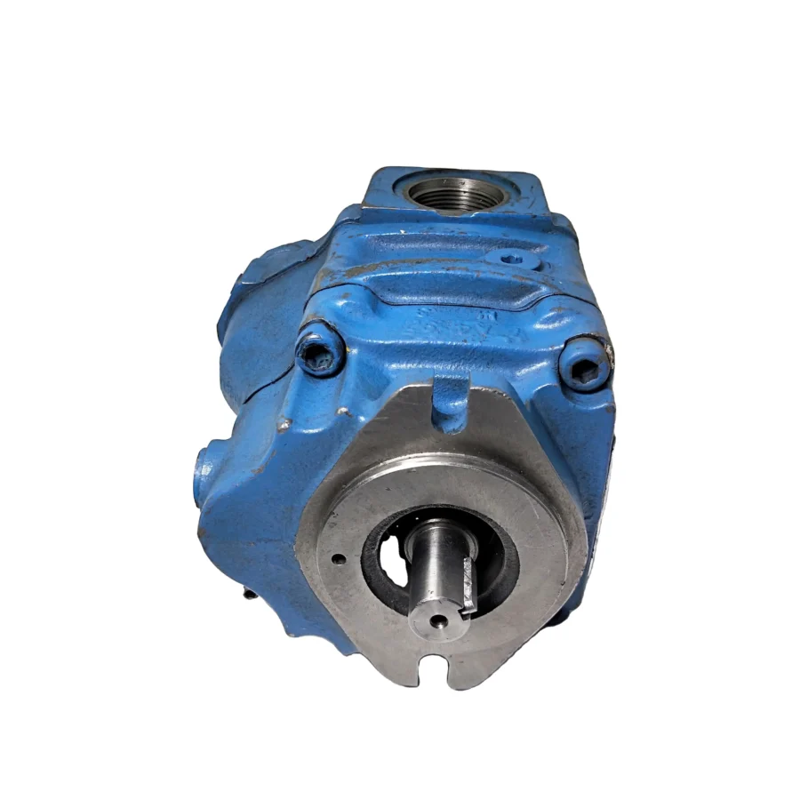 Vickers PVM Series | PVM074, PVM081, PVM098, PVM106, PVM131, PVM141 | PVM141ER10GS02 | Variable Piston Pump