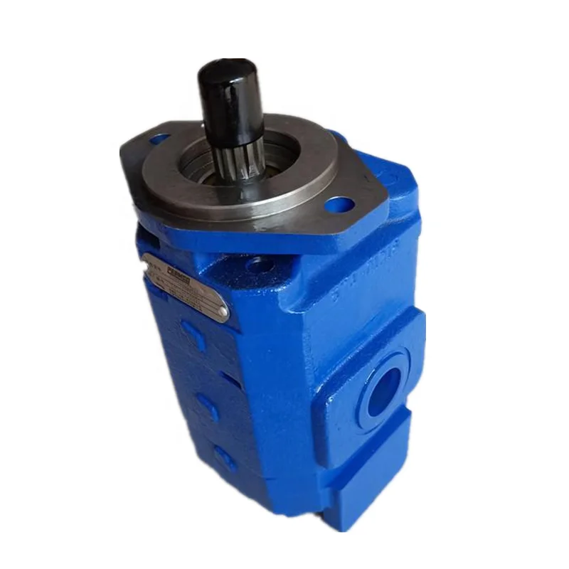 Commercial P & M Series Gear Pump/Motor | M5100, P7600, P5100, P3100 | M5100A767ADRU20-6