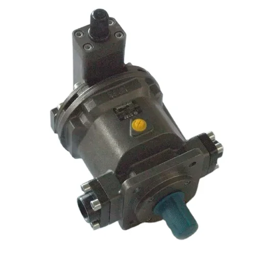 HY Series Axial Piston Pump | HY95, HY100, HY107, HY125 | 31.5MPa Variable Pump