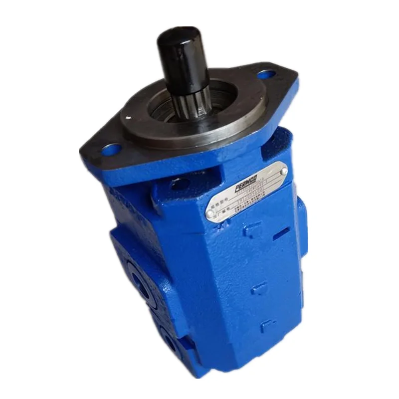 Heavy Duty Hydraulic Pump | P7500A467ADNR25-6, P7600A467ADNR17, P124B085 | 1115051925, 1115031276