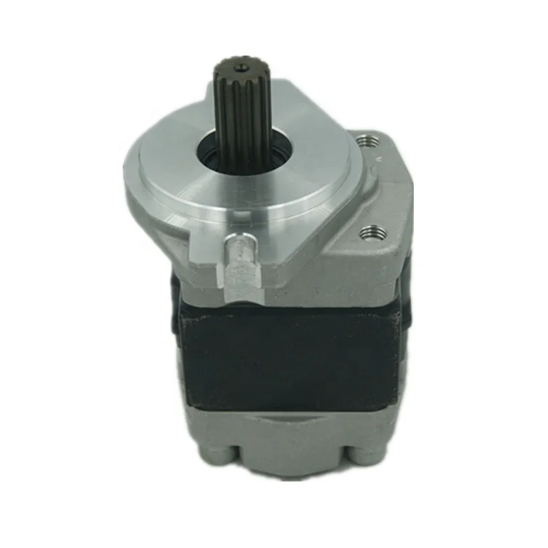 Shimadzu SGP1A Hydraulic Pump | SGP1A20, SGP1A16R363, SGP1A31.9L087, SGP1A16R821 | Forklift Gear Pump