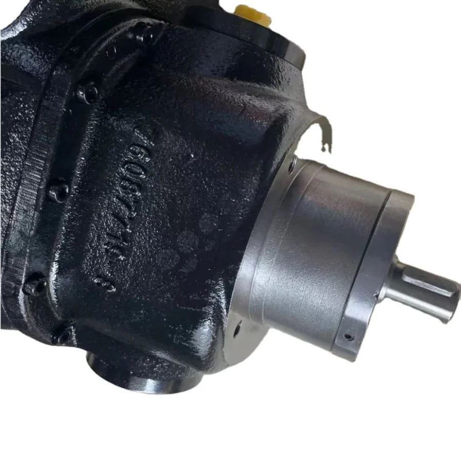 Rexroth A2VK28 Metering Pump | A2VK28MAOR1GOPE1-S02 | Polyurethane Foam Injection Pump