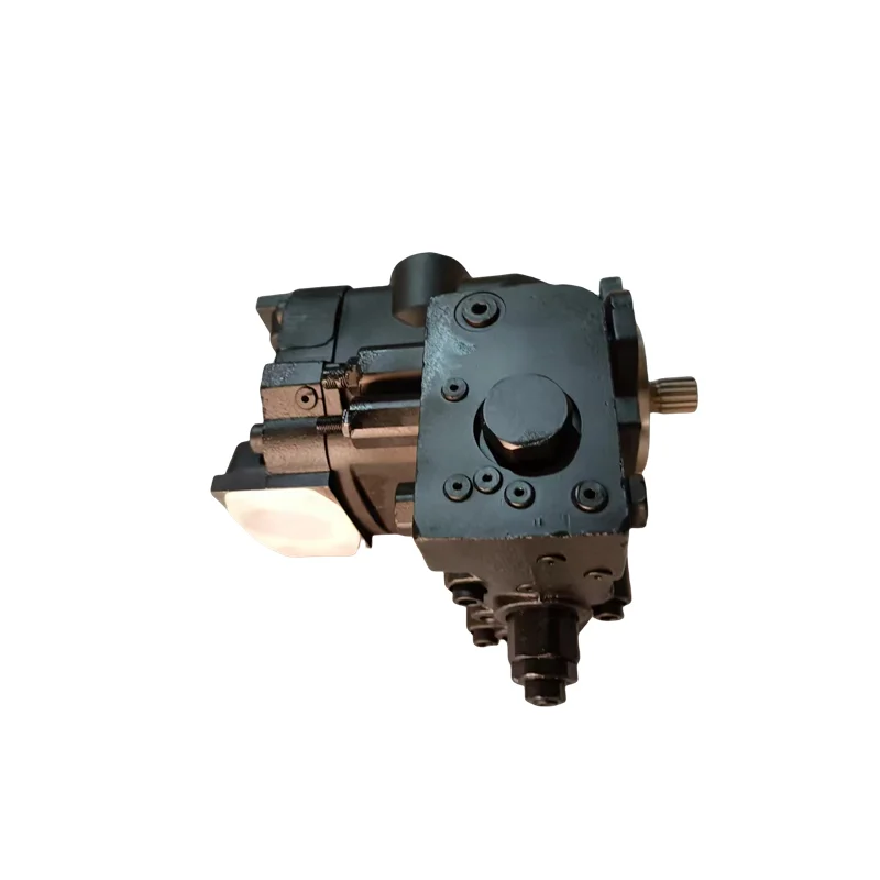John Deere Hydraulic Pump & Motor | AT302661, AT223519, AT197383, AT353757