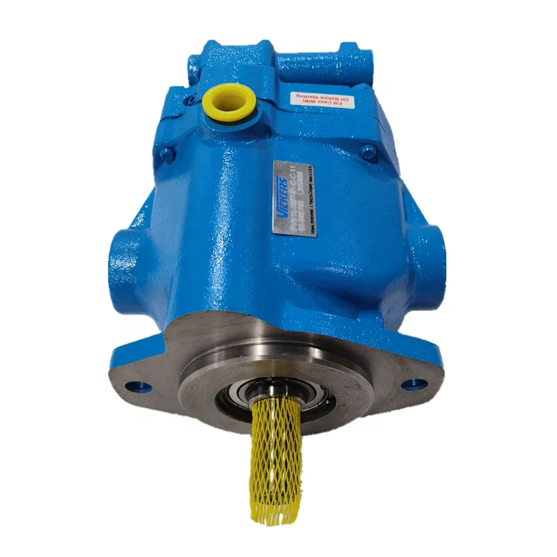 Vickers PVB Series Pump | PVB10, PVB15 | PVB15-RSY-31-CC-11 | MVB10, MVB15 | Hydraulic Piston Pump