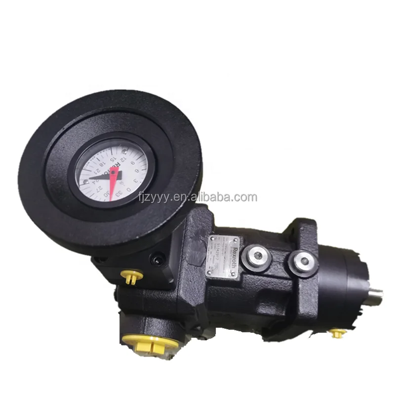 Rexroth A7VK Series Metering Pump | A7VK0028MA/10MRSL4P550-0 | Polyurethane Foaming Pump
