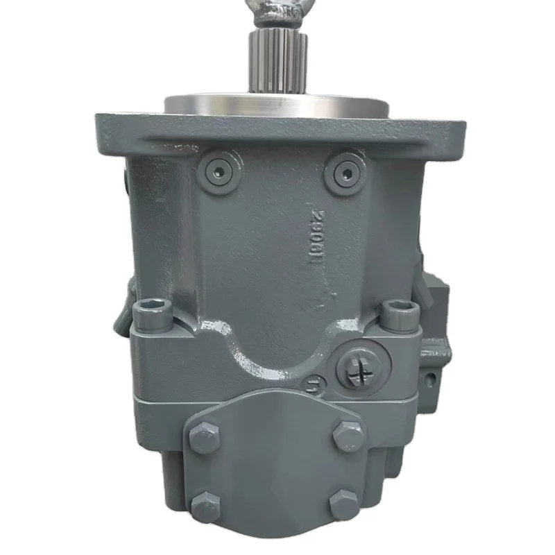 Rexroth A11VO 130 Axial Piston Variable Pump | A11VO130DRS & LRDU2 Series