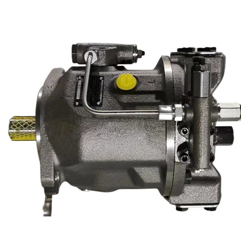 Rexroth A10VSO Series Pump | A10VSO71, A10VSO28, A10VO74 | A10VSO 71DFLR31R-PPA12NO0 | Variable Piston Pump