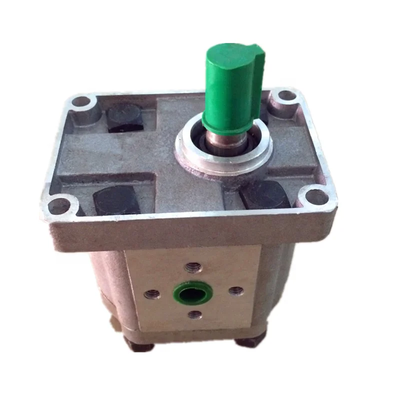 CBN-E3 Series High Pressure Gear Pump | CBN-E304, E306, E310, E316, E320 | Low Noise Hydraulic Pump