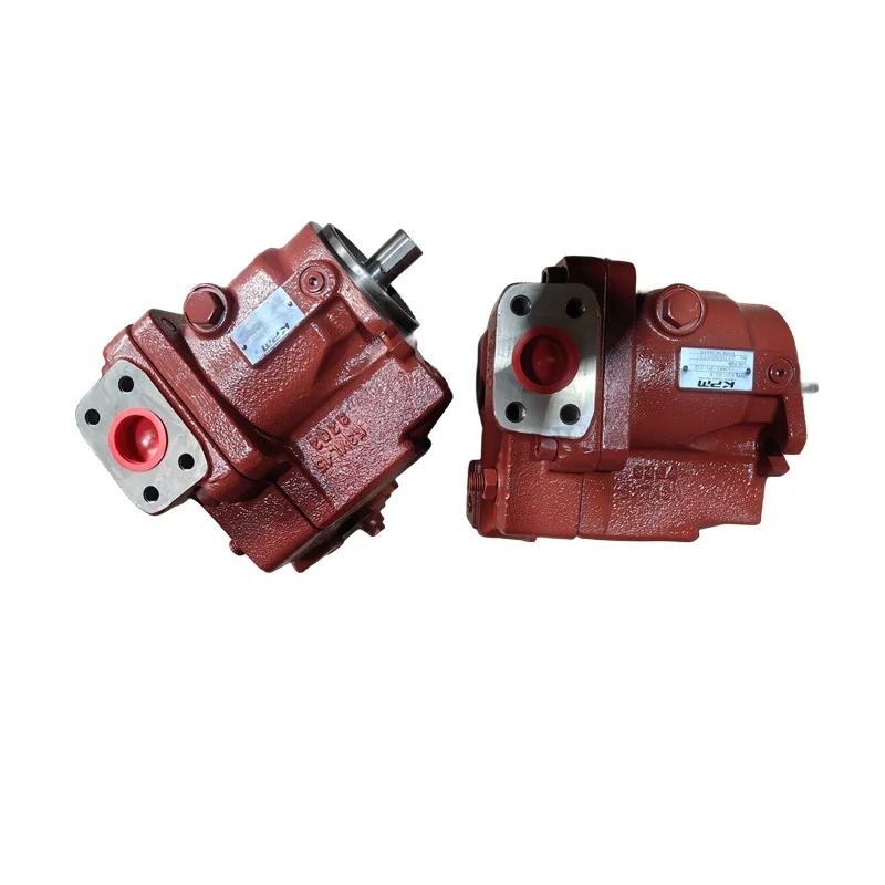 Kawasaki K3VL Series Pump | K3VL112, K3VL140, K3VL200, K3VL80 | Swash Plate Piston Pump