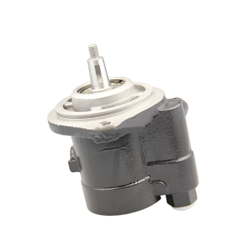 7673955294 Hydraulic Steering Pump for IVECO Truck | 7673 955 294, 4831152 | Power Steering Module