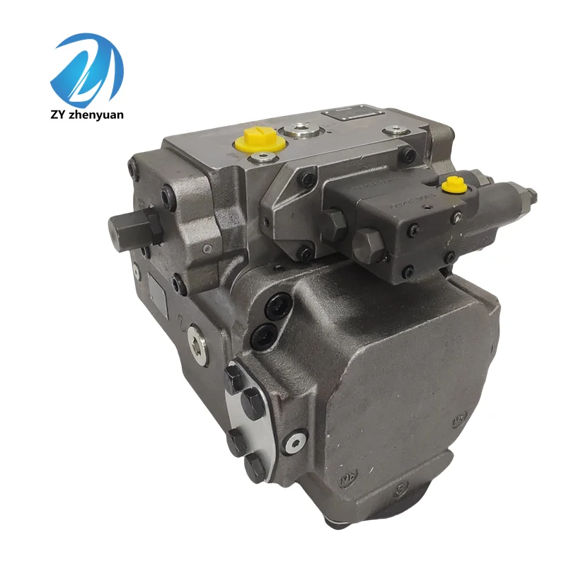 Rexroth A4VSO Series Pump | A4VSO250 LR, A4VSO180 HD1 | Axial Piston Variable Pump | A4VSO250LR/30R