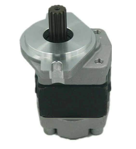 Shimadzu SGP1A Series Gear Pump | SGP1A23, SGP1A36, SGP1A32 | High Pressure Hydraulic Pump