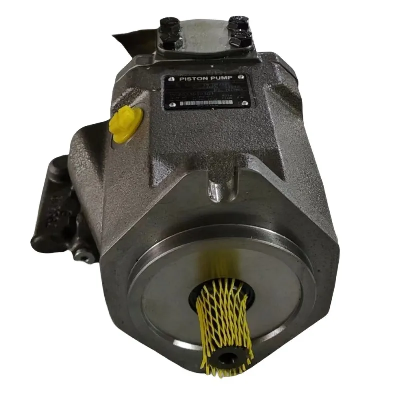 Rexroth A10VO28 Series 52 Pump | A10VO28ED72, A10VO28DR | AL-A10VO28ED72/52R | Electro-Hydraulic Variable Pump