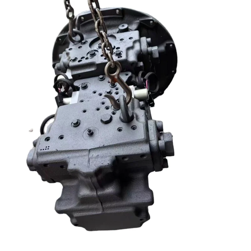 Komatsu PC200-8 PC220-8 Hydraulic Main Pump | 708-2L-31430, 708-2L-00500 | Excavator Pump Assembly