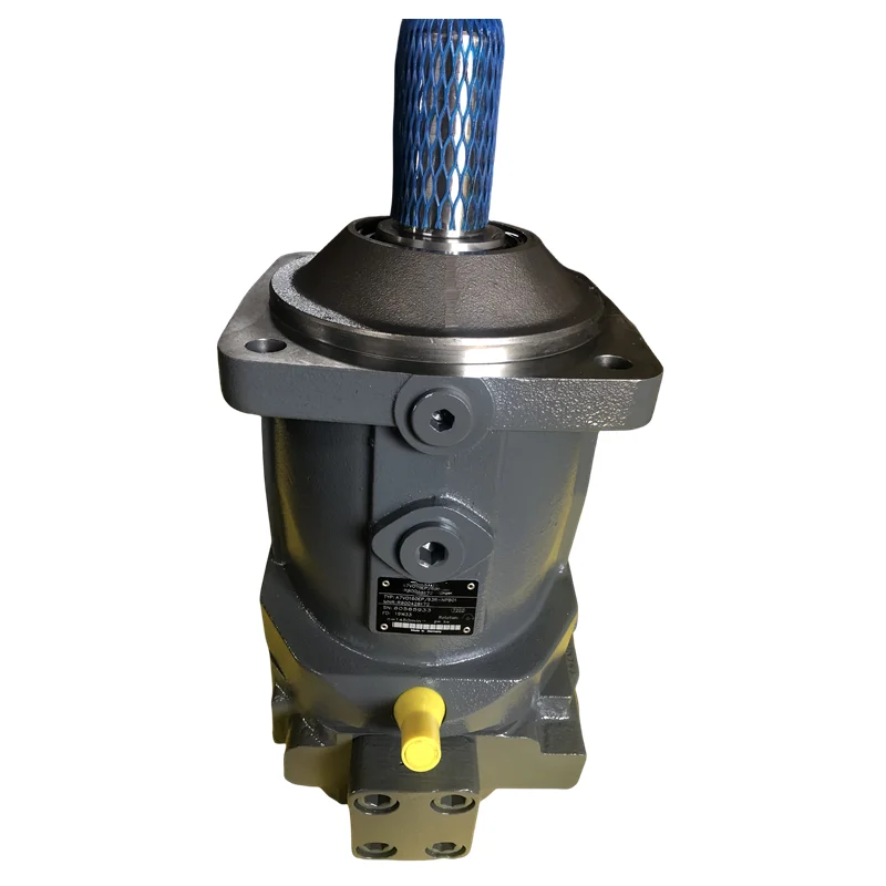 Rexroth A7VO Series Pump | A7VO80, A7VO160, A7VO55 | Variable Piston Pump