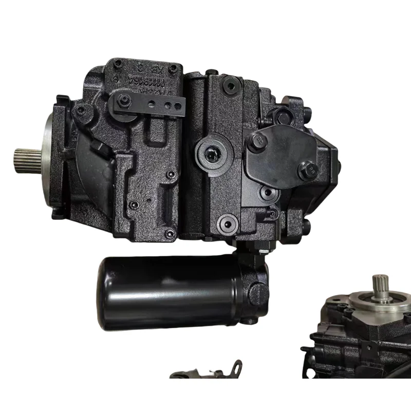 Danfoss MPV Series Hydraulic Pump | MPV046, MPV044, MPV035, MPV025 | Variable Piston Pump