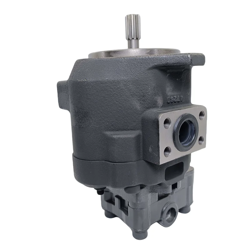 Nachi PVD Series Main Pump | PVD-1B-32BP, PVD-00B, PVD-2B, PVD-3B | Mini Excavator Hydraulic Pump