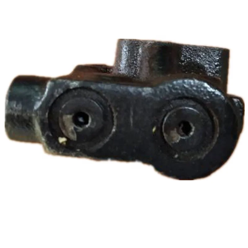 Danfoss LRR & KRR Series Pump | KRR045, LRR030, KRR038 | LRL/KRL | DLS Compensating Valve |