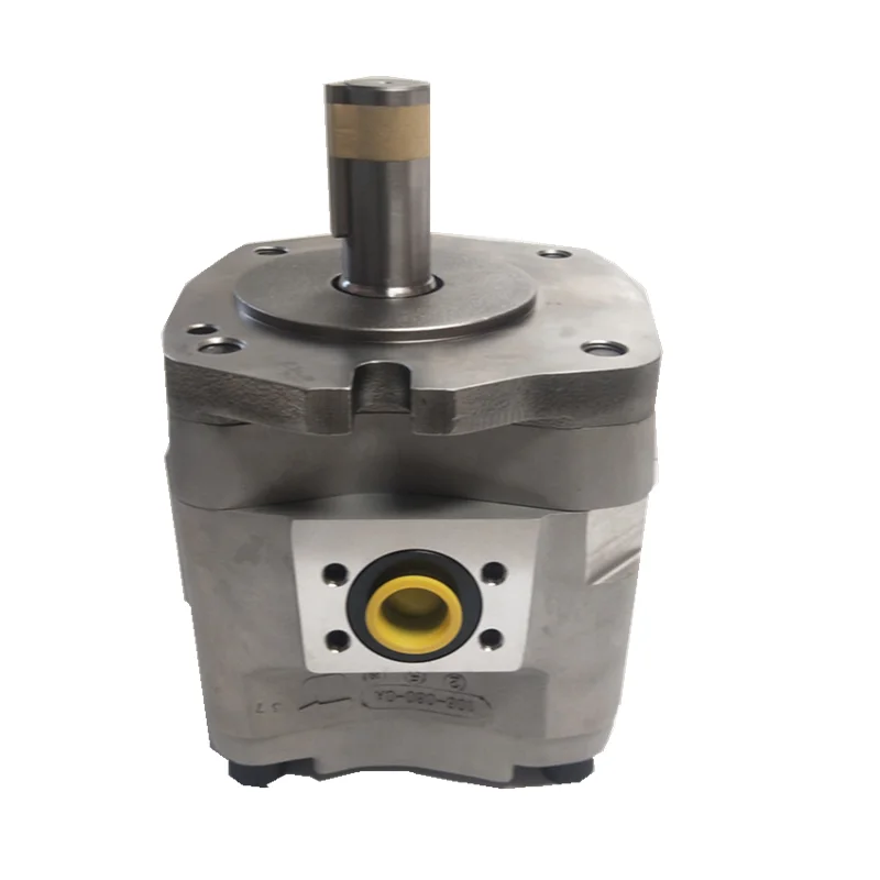 Nachi IPH Series Pump | IPH-2B-8, IPH-22B Double Pump, IPH-4-20, IPH-36B | Internal Gear Pump