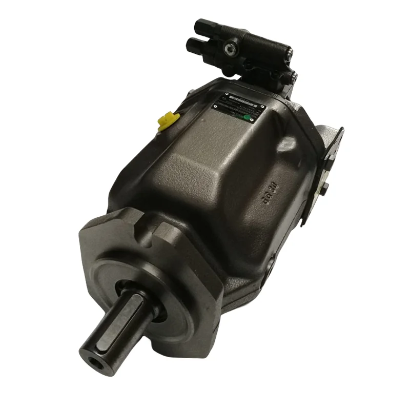 Rexroth A10VSO & A10VO Pump | A10VSO100, A10VSO140, A10VSO18 | Variable Piston Pump