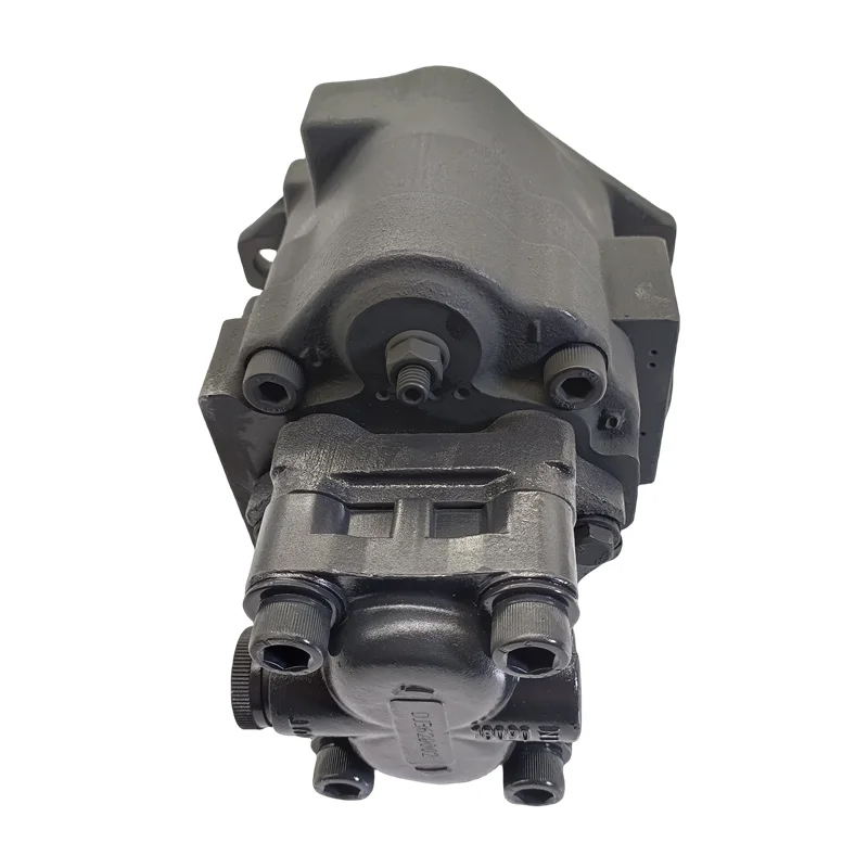 Nachi PVD Pilot Pump | PVD-15B-37P-9AGS | PC35-8, PC45-8, PC50UU | Hydraulic Charge Pump