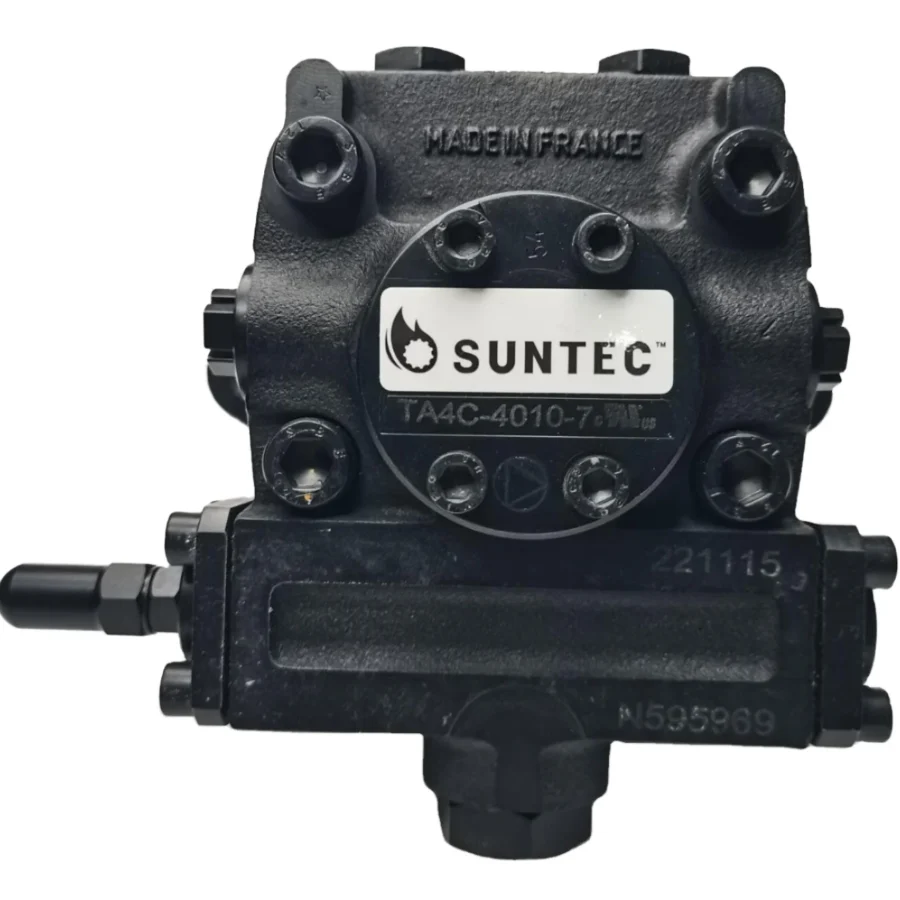 Danfoss 42R Series Pump | 42R41, 42R28 | Axial Piston Variable Pump | 42R41CANN502