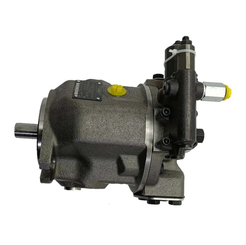 Rexroth A10VO28 Series Pump | A10VO28DR, A10VO28DFR | 280 Bar Variable Pump