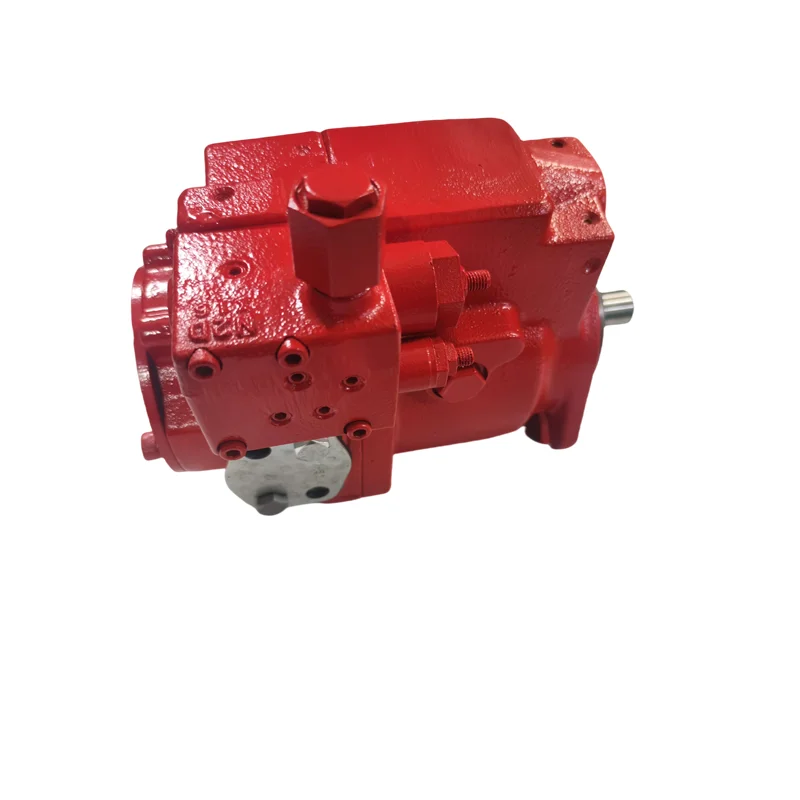 Kawasaki K3VL45 & K3VL28 Hydraulic Pump | K3VL45-B10RKS-PO-1S2 | Variable Piston Pump