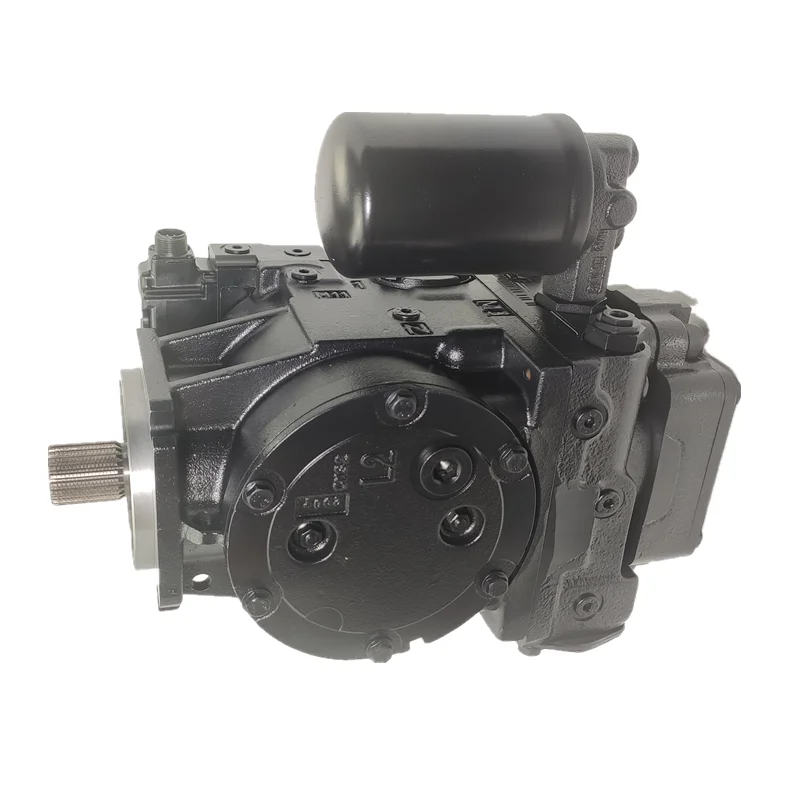 Danfoss 90 Series Pump | 90R180, 90R100 | 90R180KN5CD80 | 90R100KNSNN | Hydrostatic Piston Pump