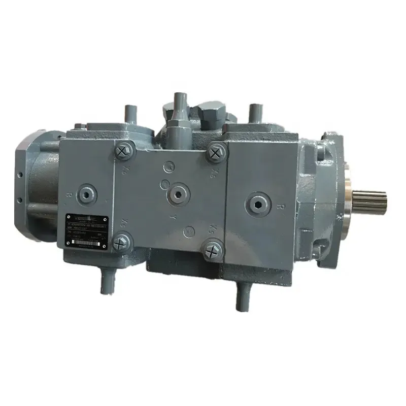 Rexroth A22VG045 Pump | A22VG45, A20VG45 | R902148834 | A22VG045EP1P | Loader Hydraulic Piston Pump