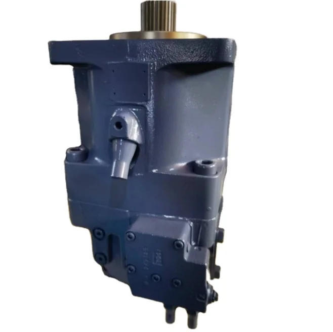 Rexroth A11VO 40 Axial Piston Variable Pump | A11VO40DRG & A11VO40DR Series
