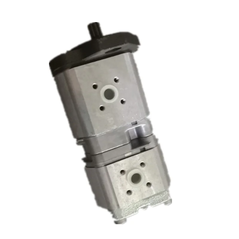 Rexroth AZPF Gear Pump | 0510665341, AZPFF-10-016/014, AZPF-11-008 | R918C00356 Hydraulic Pump