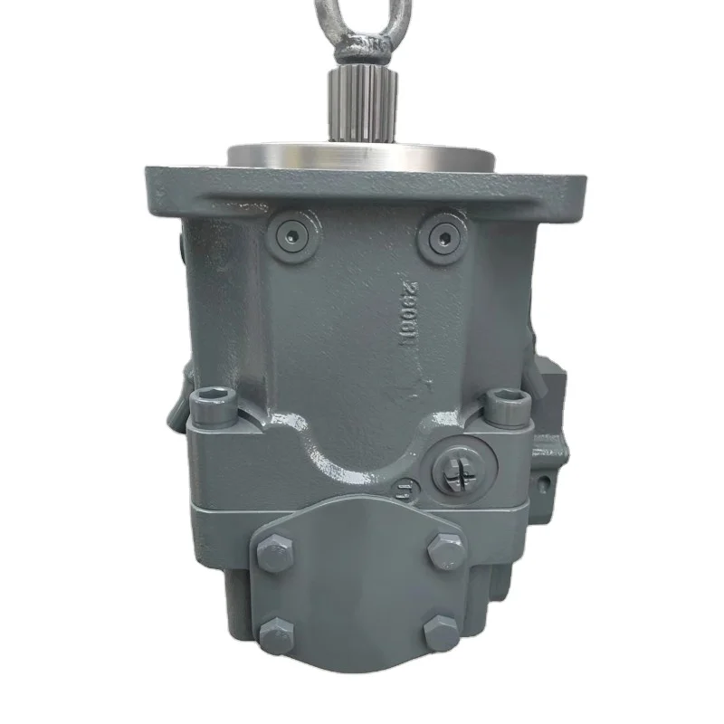 Rexroth A11VO Series Pump | A11VO95LRDH1, A11VO130LR3S | 350 Bar Variable Pump