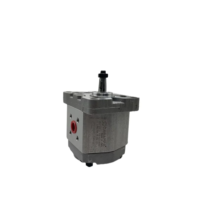 BL60 Machinery Hydraulic Gear Pump | KP30.51D0-06S8-LME/OF-N-CSC | High Pressure Main Pump