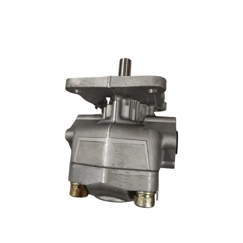 KP0 Series Hydraulic Gear Pump | KP0560CPSS, KP0570, KP0588, KP05110 | Forklift Steering Pump