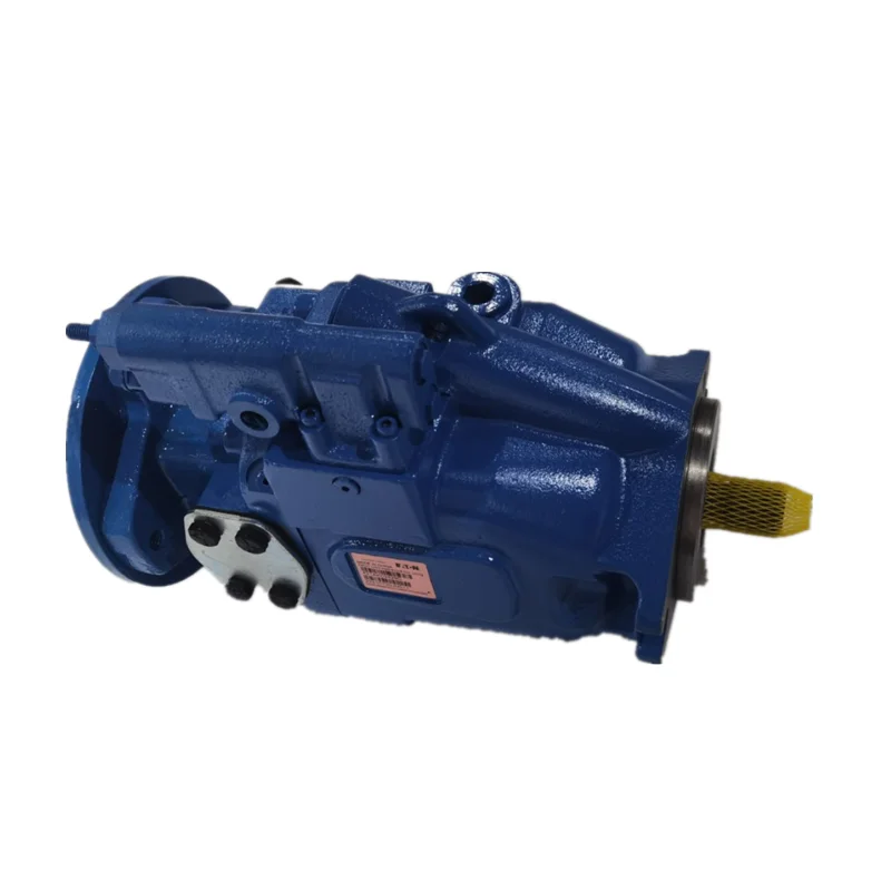 Eaton Vickers ADU Series Pump | ADU080R, 421AK01408B, 421AK01088B | Variable Piston Pump | ADU080R08AB