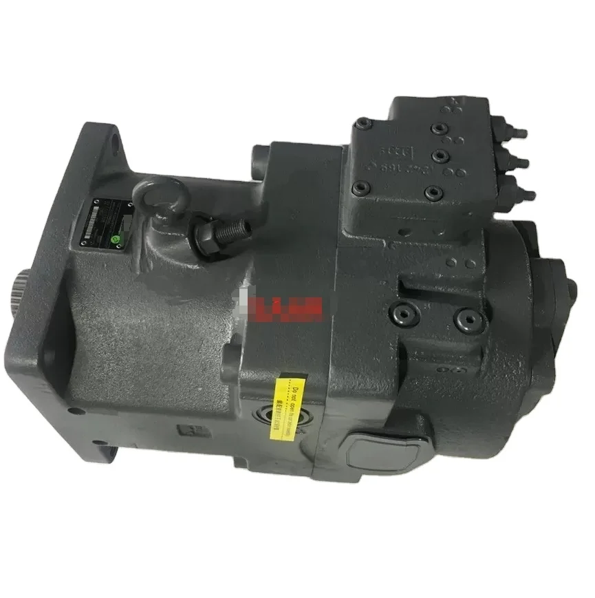 Rexroth A11VLO260 Series Pump | A11VLO260DRS/11R | 350 Bar Variable Pump