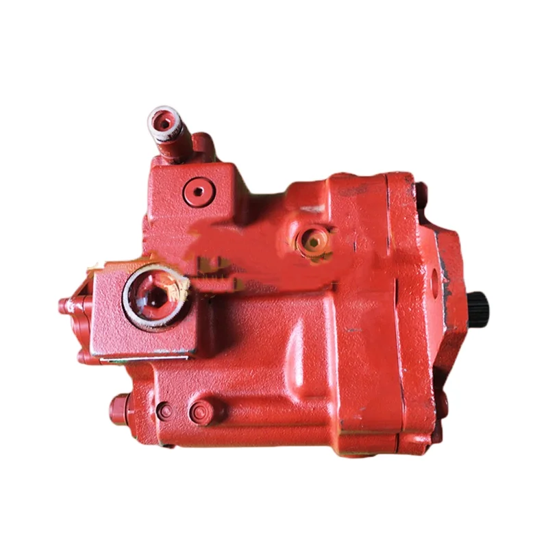 KYB PSVK2-25CKG & PSVK2-27CKG Pump | PSVK2 Series Main Pump for Excavator | PSVK2-25CKG-HS-6
