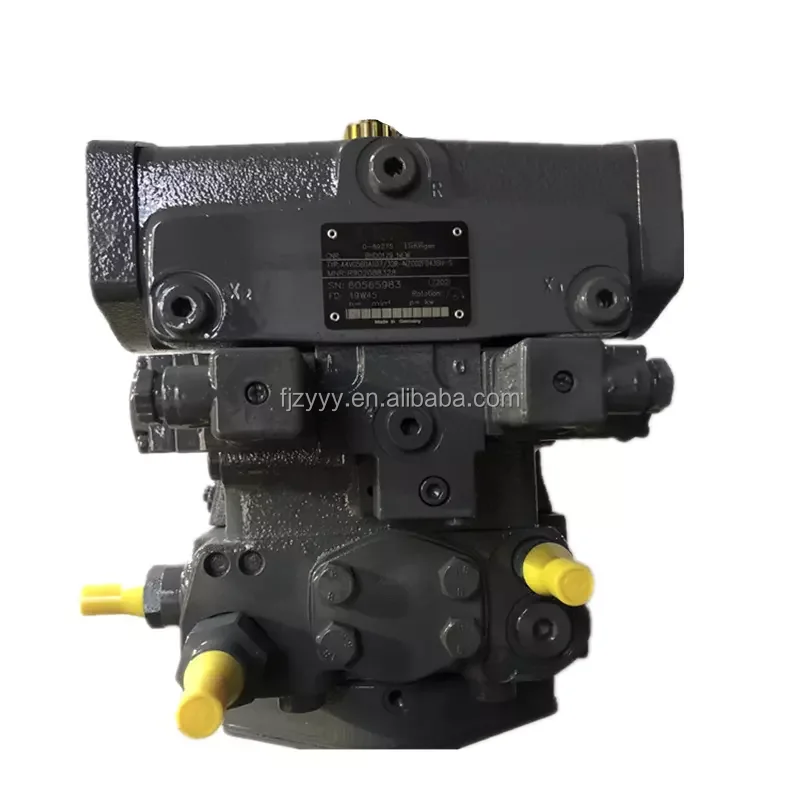 Rexroth A4VG Series Pump | A4VG28, A4VG40 | A4VG40EP4D1, A4VG28DGDT1 | Closed Circuit Piston Pump