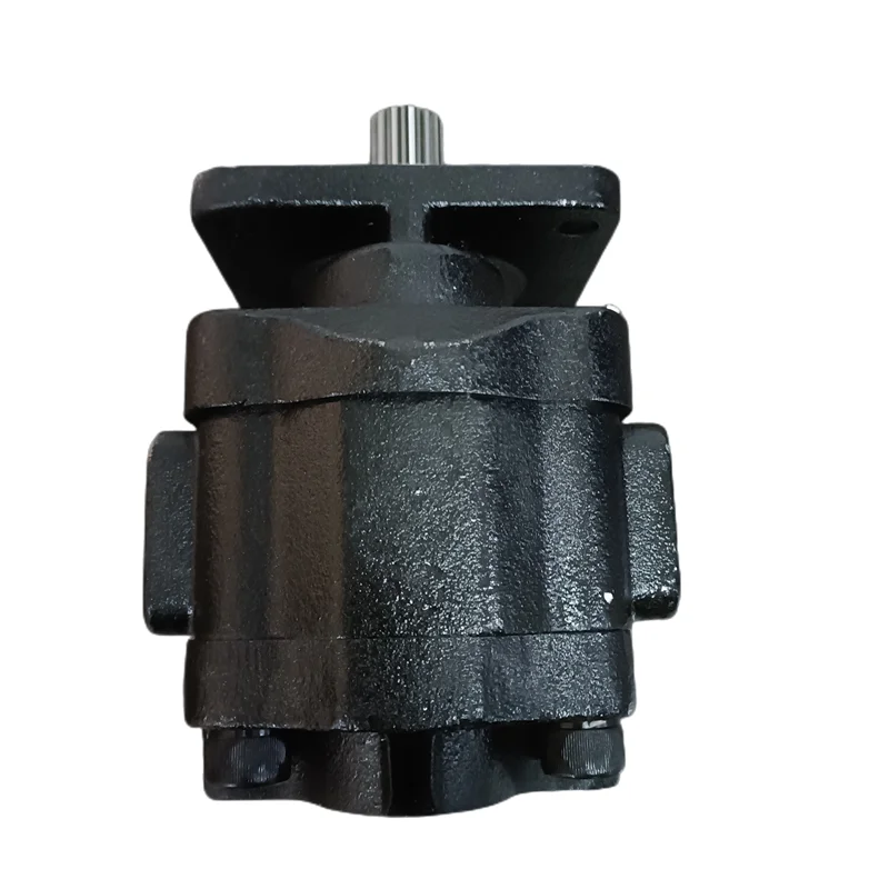 Oil Field Workover Rig Hydraulic Pump | 7049112042, 7049541003, 7029522061 | High Pressure Gear Pump