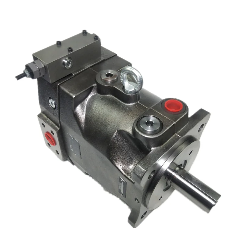 Parker PV Series Pump | PV063, PV092, PV140, PV180, PV360 | Axial Piston Variable Pump