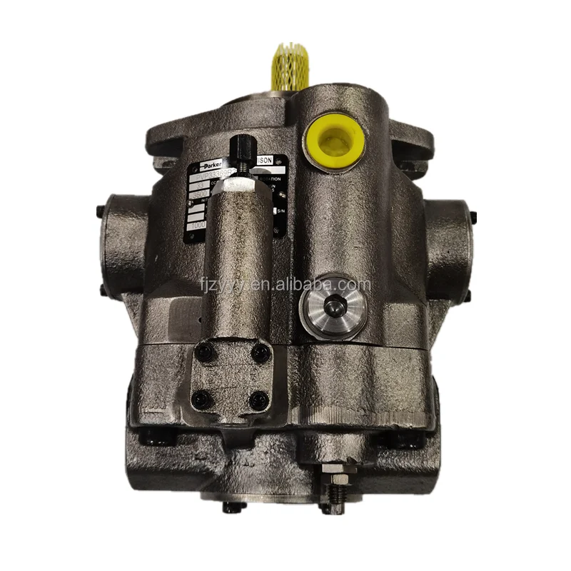 Parker PVP Series Pump | PVP16, PVP23, PVP33 | PVP3336, PVP2336, PVP1636 | Variable Piston Pump