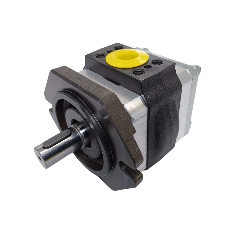EIPH Series Internal Gear Pump | EIPH6-064, EIPH2-019, EIPH3-064 | High Pressure Servo Pump