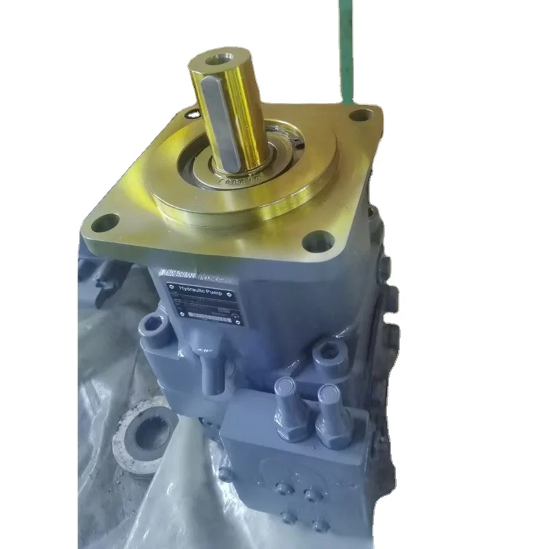 Rexroth A11VO95 Series Pump | A11VO95LE2S, A11VO95DRS | 350 Bar Variable Pump