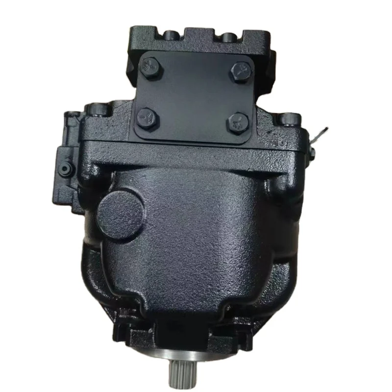 Danfoss ERR Series Pump | ERR100, ERR130, ERR147 | Variable Piston Pump | ERR130BPC